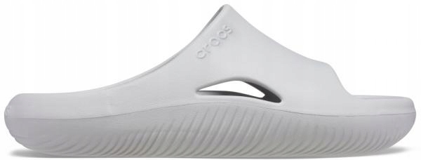 Męskie Klapki Crocs Mellow Recovery 208392 Slide 43-44