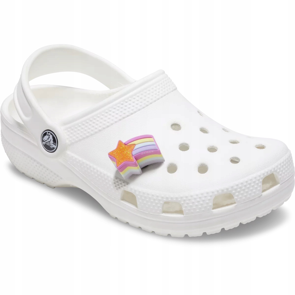 Crocs Przypinki Jibbitz Piny Do Butów Stacked Shooting Star