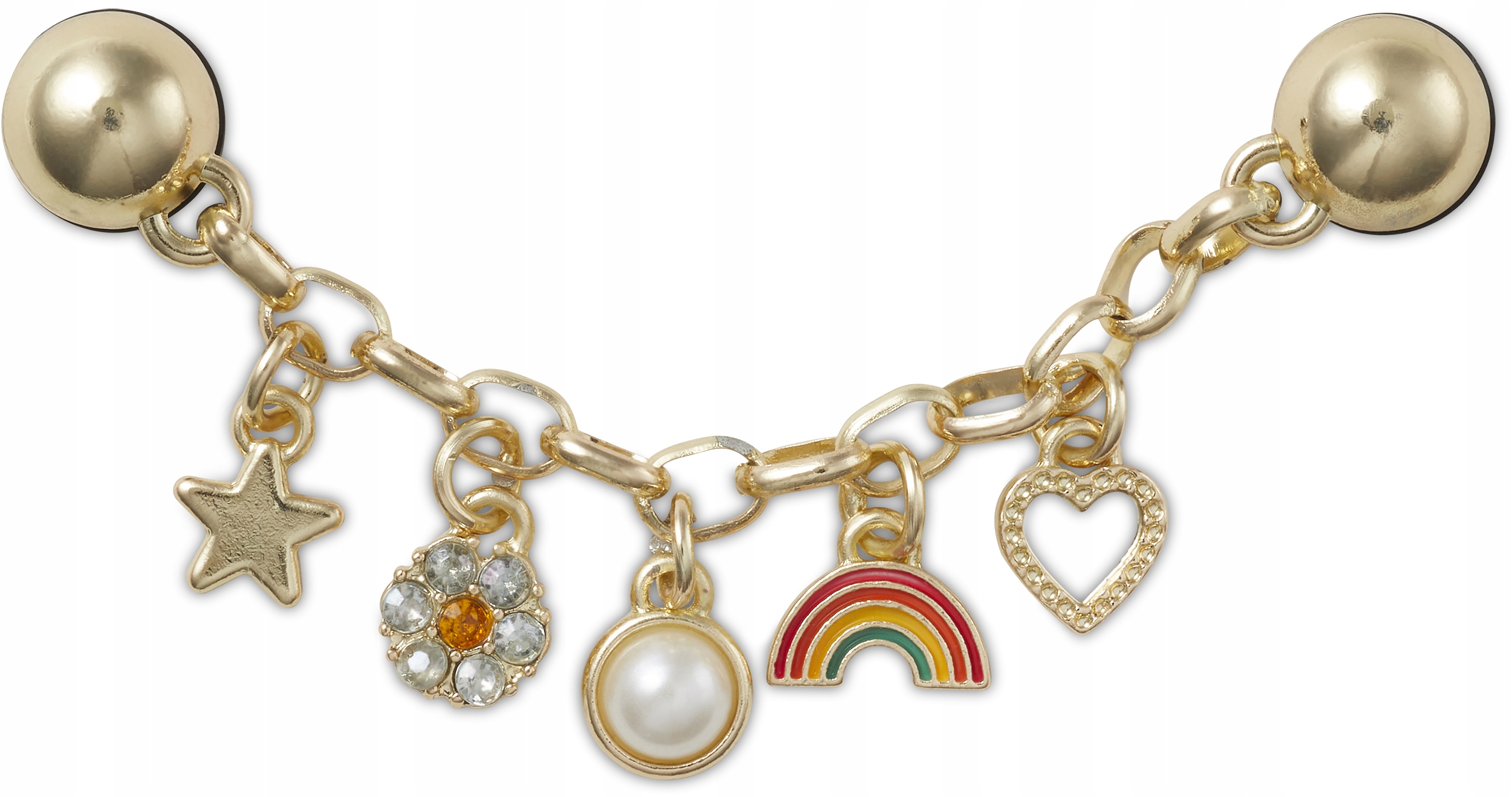 Przypinka Crocs Jibbitz Pin Do Butów Friendship