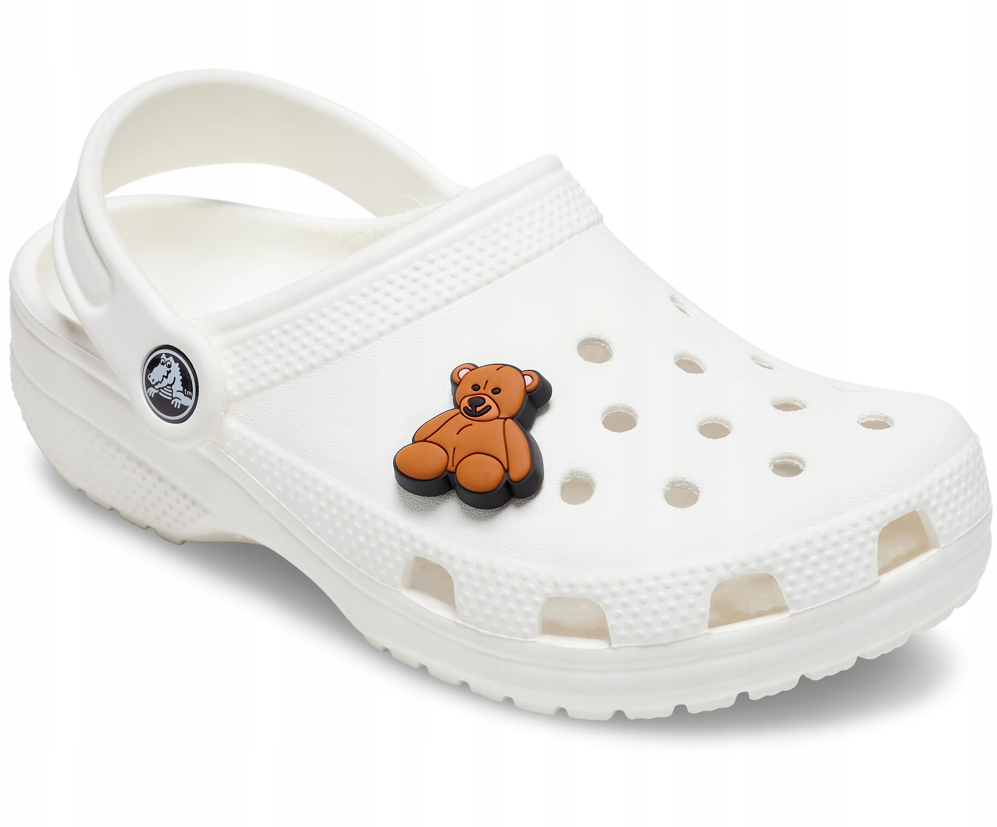 Przypinka Crocs Jibbitz Pin Do Butów Teddy Bear