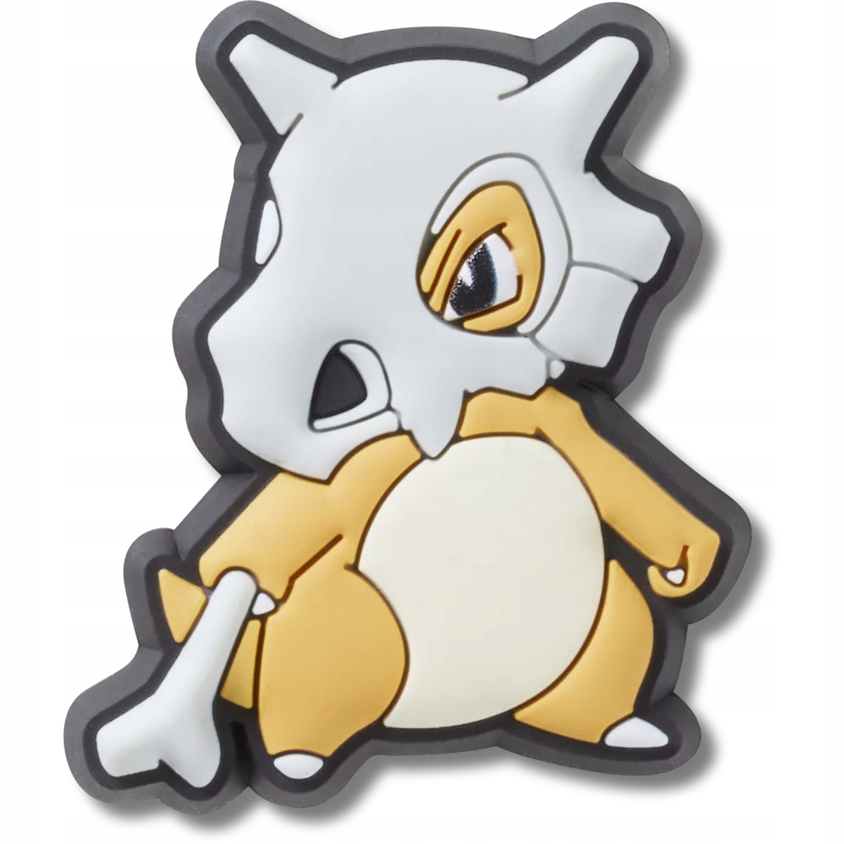 Crocs Przypinka Ozdoba Pin Charms Jibbitz Do Butów Pokemon Cubone