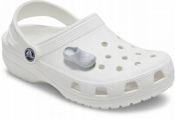 Przypinka Crocs Jibbitz Pin Do Butów Mini 3D Mega Crush