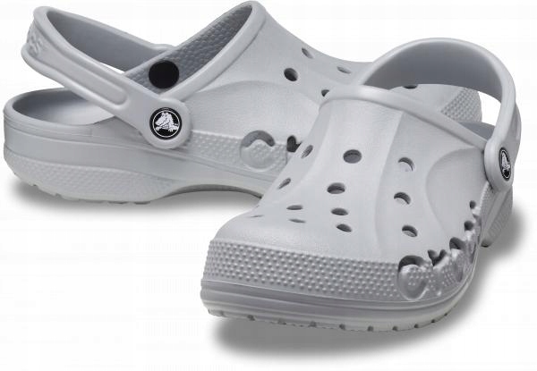 Męskie Buty Chodaki Klapki Crocs Baya 10126 Clog 42-43