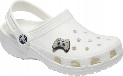 Przypinka Crocs Jibbitz Pin Do Butów Controller