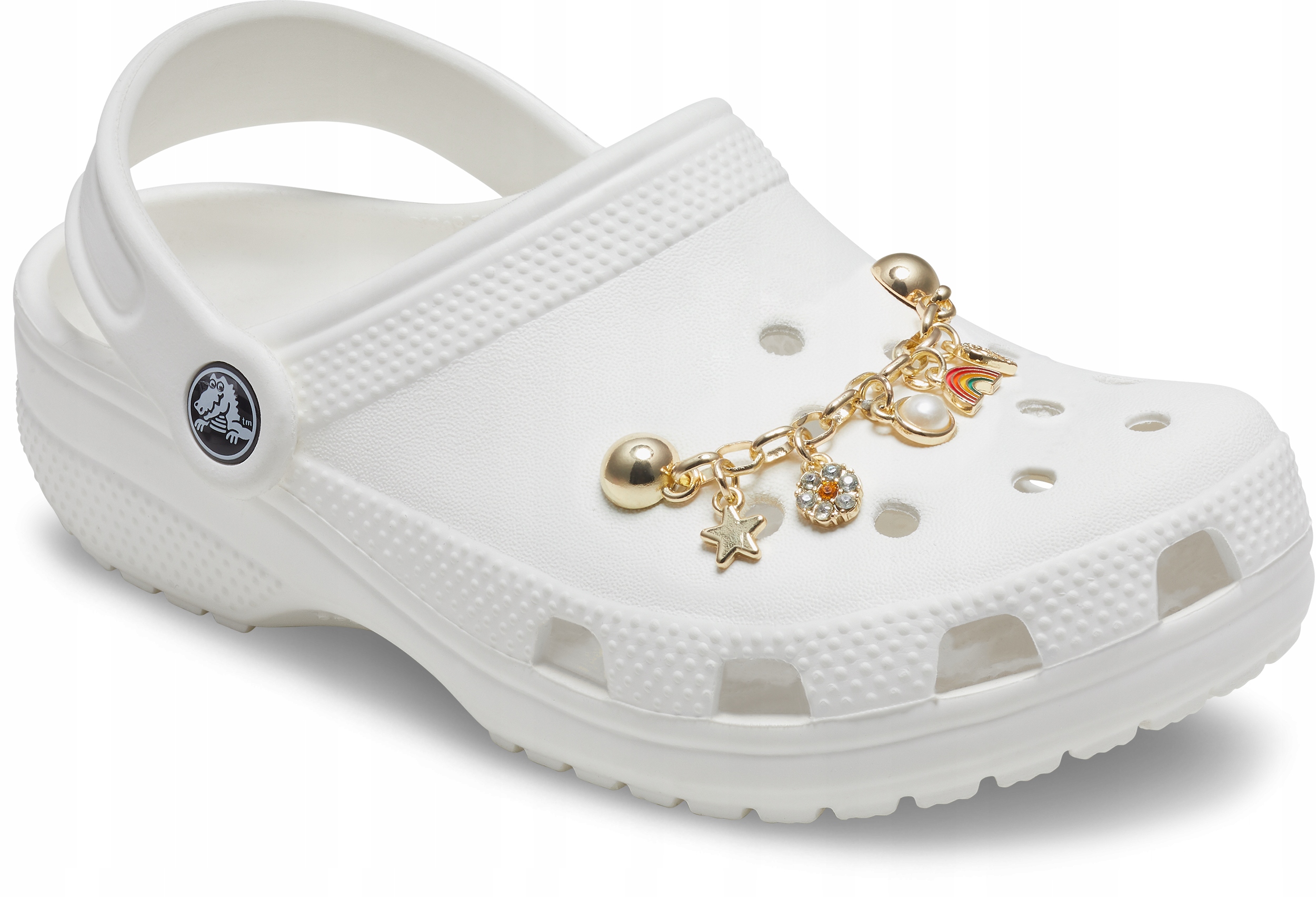 Przypinka Crocs Jibbitz Pin Do Butów Friendship