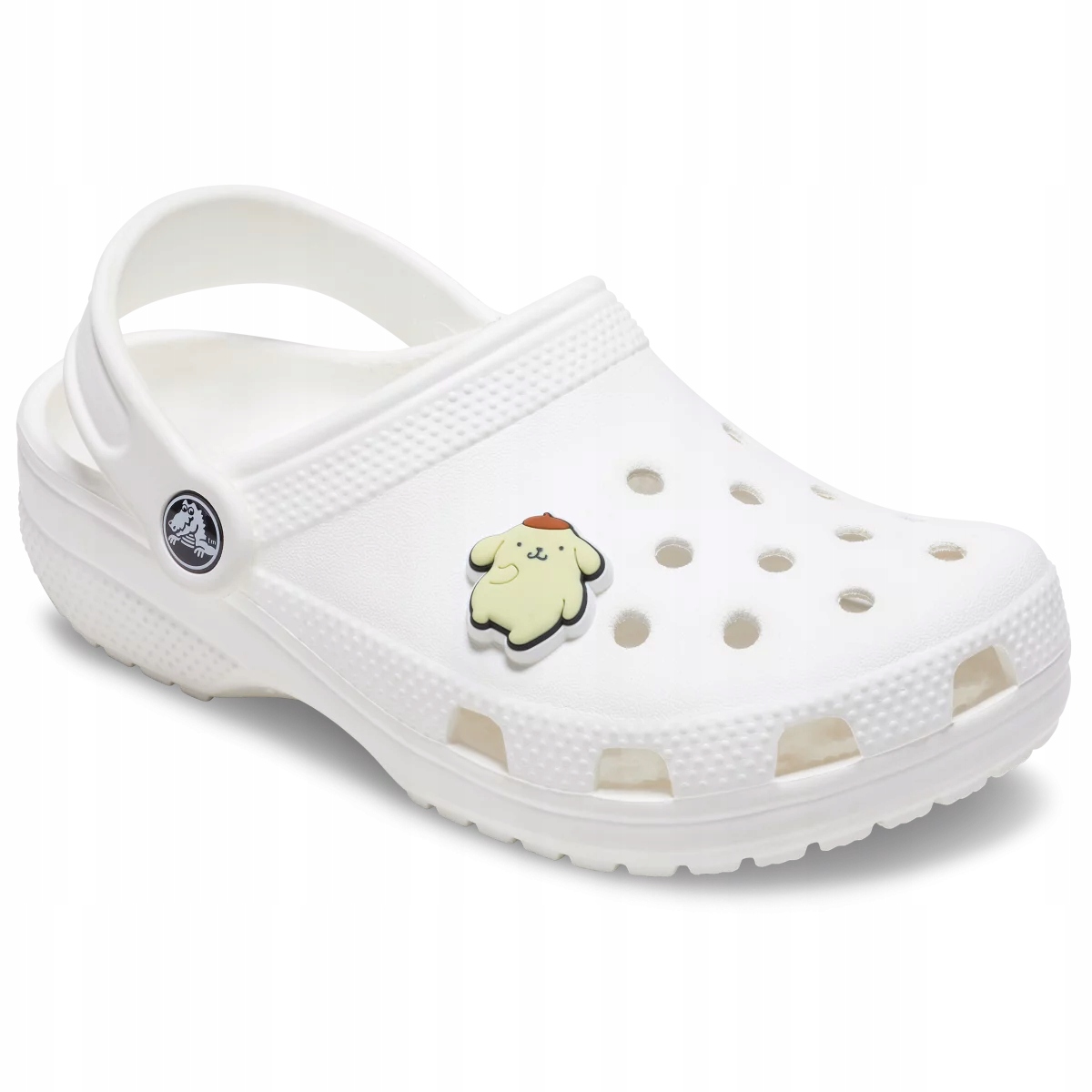 Crocs Przypinka Ozdoba Pin Charms Jibbitz Do Butów Sanrio Pompompurin