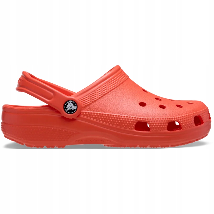 Crocs Damskie Buty Chodaki Klapki Classic 10001 Clog 41-42