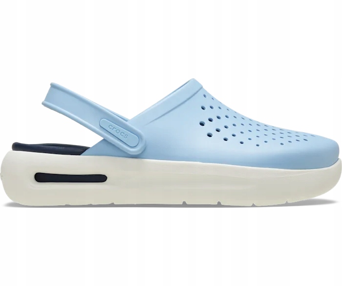Damskie Chodaki Klapki Crocs LiteRide InMotion 209964 Clog 37-38
