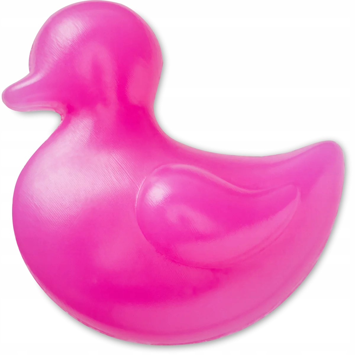 Crocs Przypinki Jibbitz Piny Do Butów Squish Filled Pink Ducky