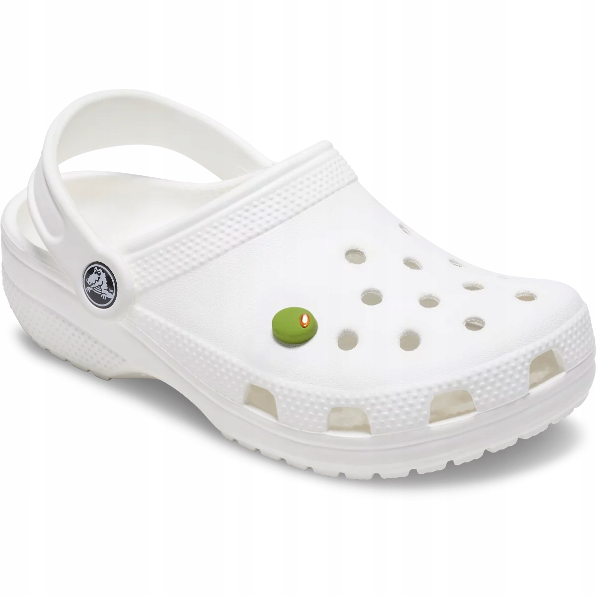 Crocs Przypinki Jibbitz Piny Do Butów Fancy Olive
