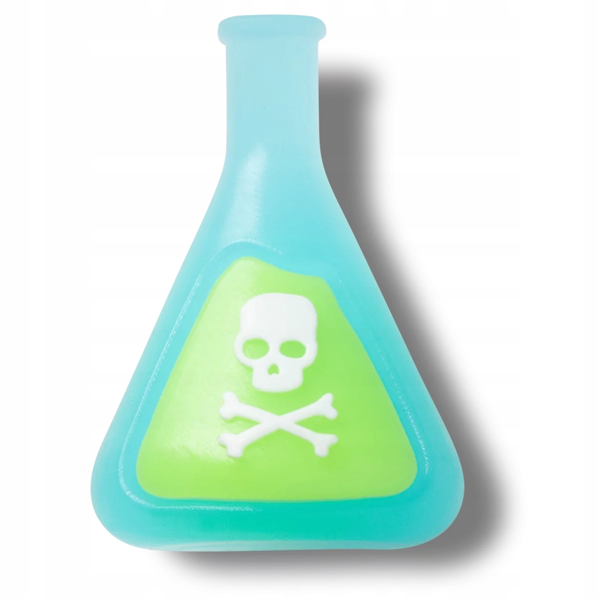 Crocs Przypinka Ozdoba Pin Charms Jibbitz Do Butów Science Beaker