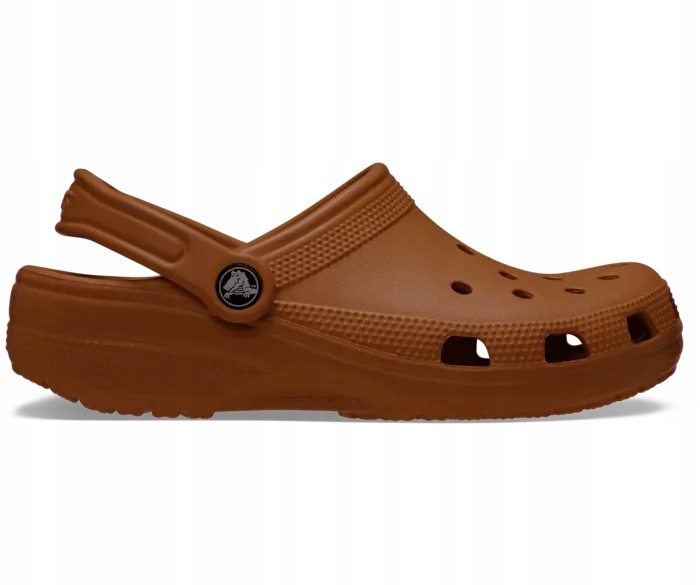 Damskie Buty Chodaki Klapki Crocs Classic 10001 Clog 37-38