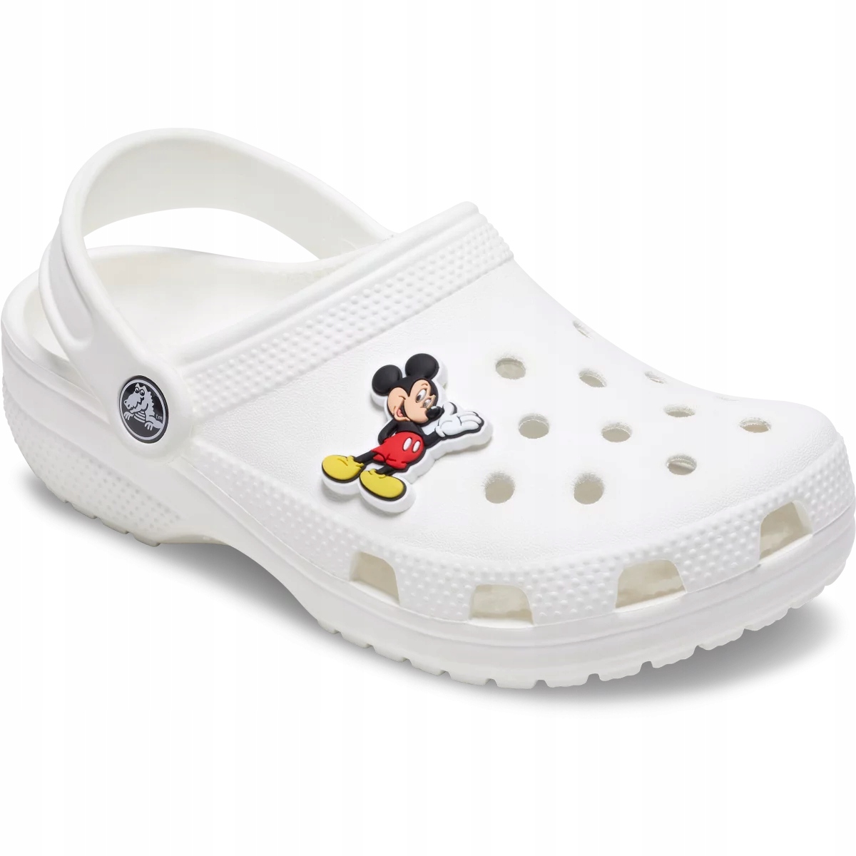 Crocs Przypinki Jibbitz Piny Do Butów Disney Mickey Mouse