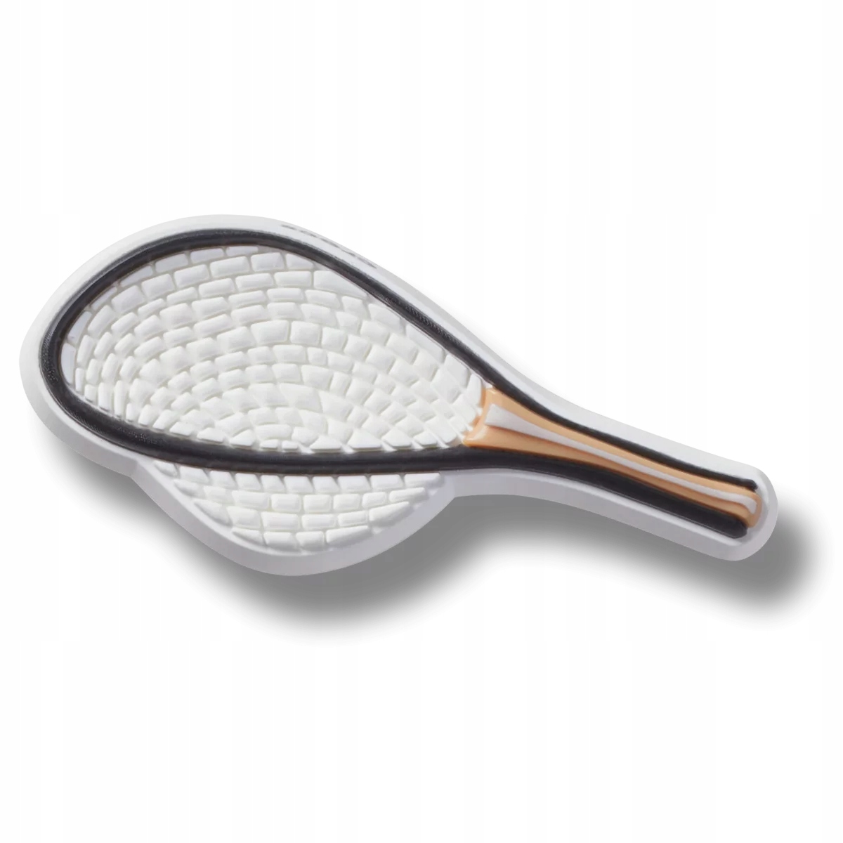Crocs Przypinka Ozdoba Pin Charms Jibbitz Do Butów Fly Fishing Net