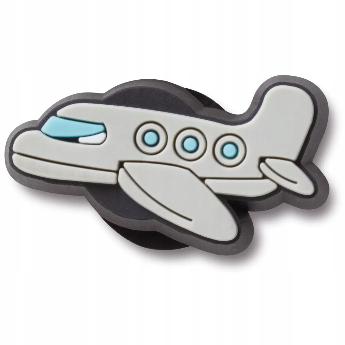Crocs Przypinki Jibbitz Piny Do Butów Tiny Plane