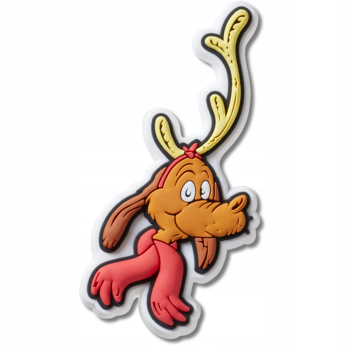 Crocs Jibbitz Przypinka Ozdoba Pin Do Butów The Grinch 2