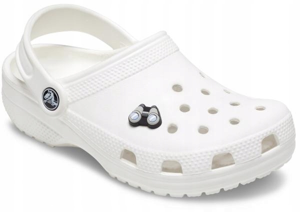 Przypinka Crocs Jibbitz Pin Do Butów Lornetka