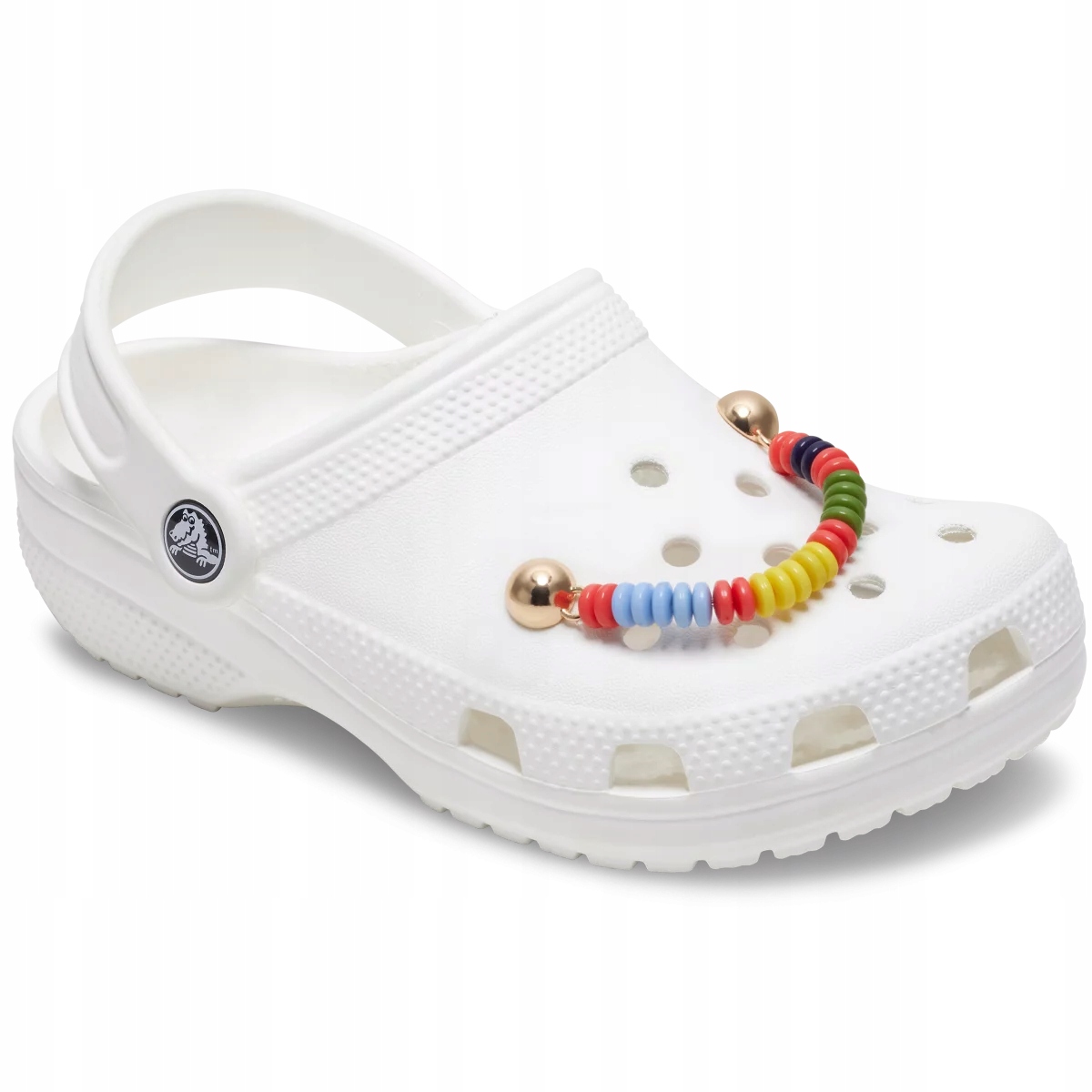 Crocs Przypinka Ozdoba Pin Charms Jibbitz Do Butów Crafted Color Mix Chain