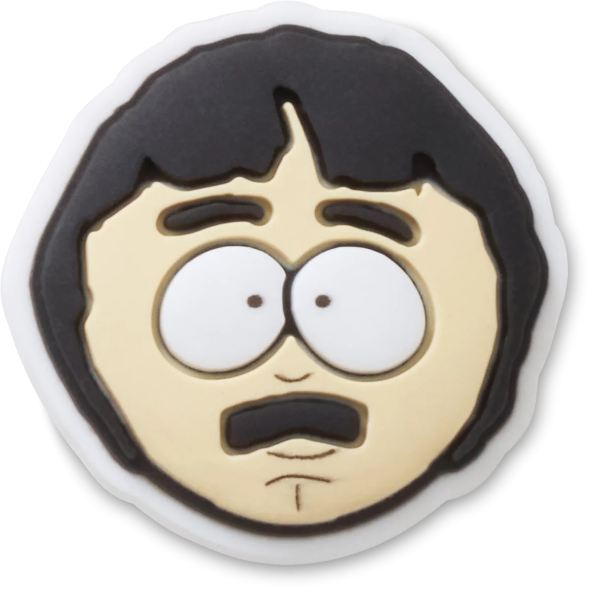 Crocs Przypinka Ozdoba Pin Do Butów Jibbitz South Park Randy Marsh
