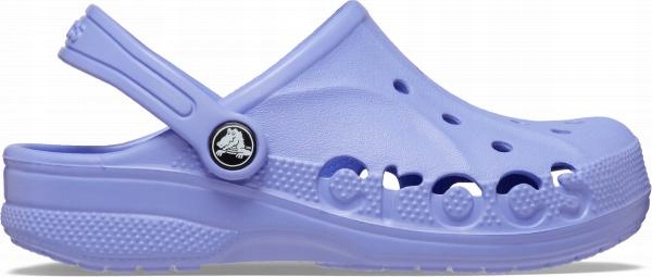 Dziecięce Buty Chodaki Crocs Baya Kids 207013 Clog 33-34