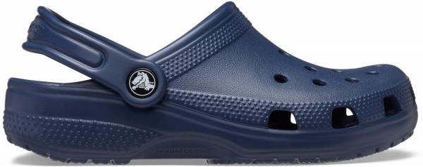 Dzięciece Chodaki Buty Klapki Crocs Classic Clog 22-23