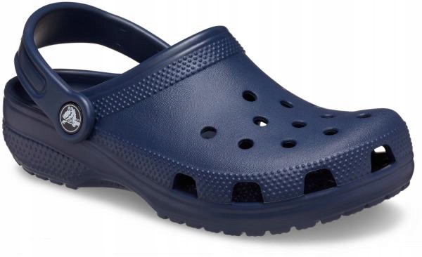 Dzięciece Chodaki Buty Klapki Crocs Classic Clog 22-23