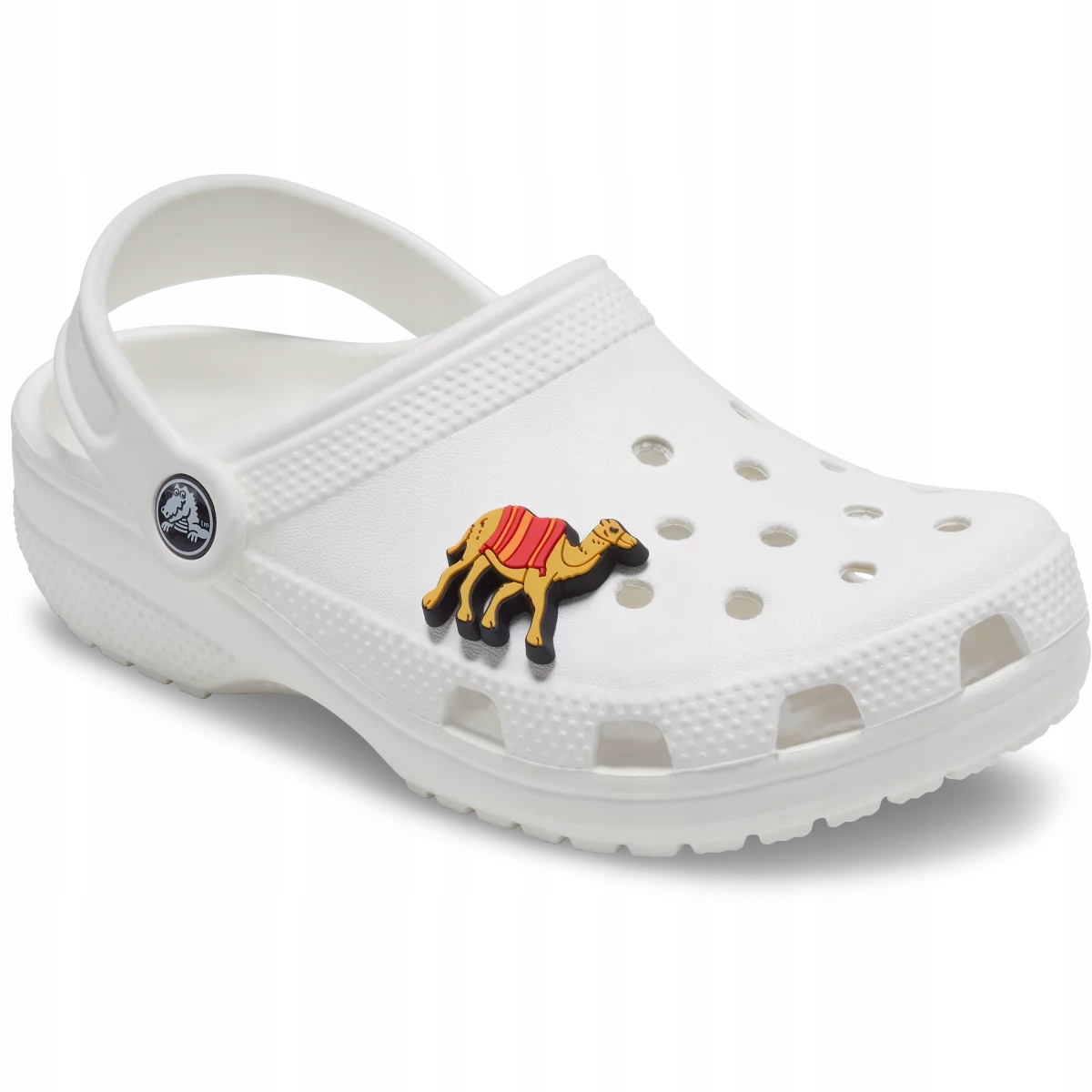Przypinka Crocs Jibbitz Pin Do Butów Crocs Camel