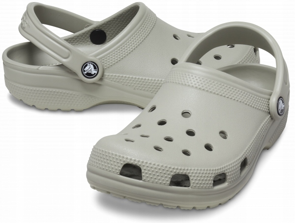Męskie Buty Chodaki Klapki Crocs Classic 10001 Clog 46-47