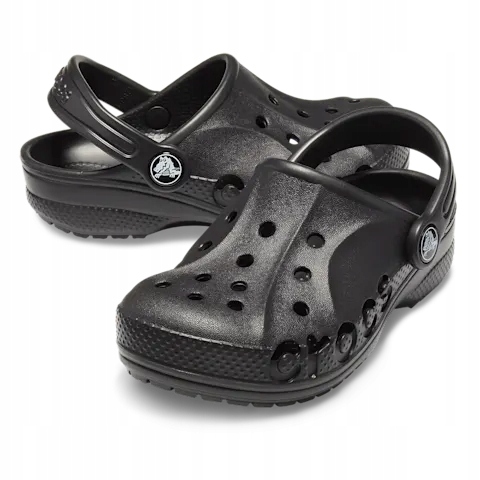 Crocs Dziecięce Buty Chodaki Baya Kids 207013 Clog 28-29