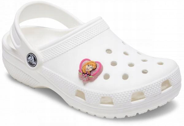 Przypinka Crocs Jibbitz Pin Do Butów Frozen