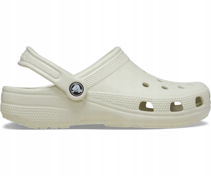 Męskie Buty Chodaki Klapki Crocs Classic 10001 Clog 43-44