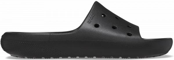 Damskie Buty Klapki Crocs Classic V2 209401 Slide 37-38