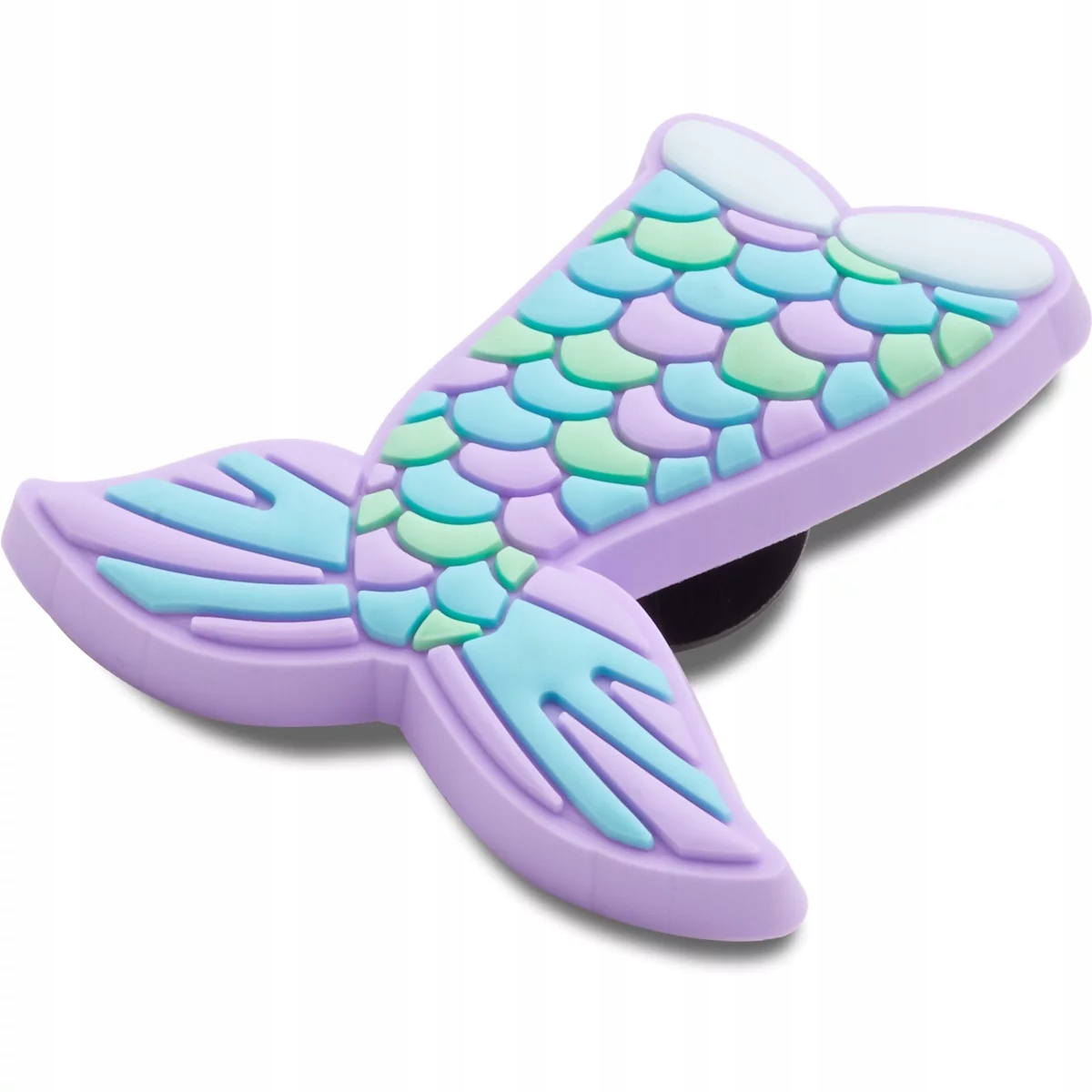 Przypinka Ozdoba Crocs Charms Jibbitz Pin Do Butów Mermaid Tail