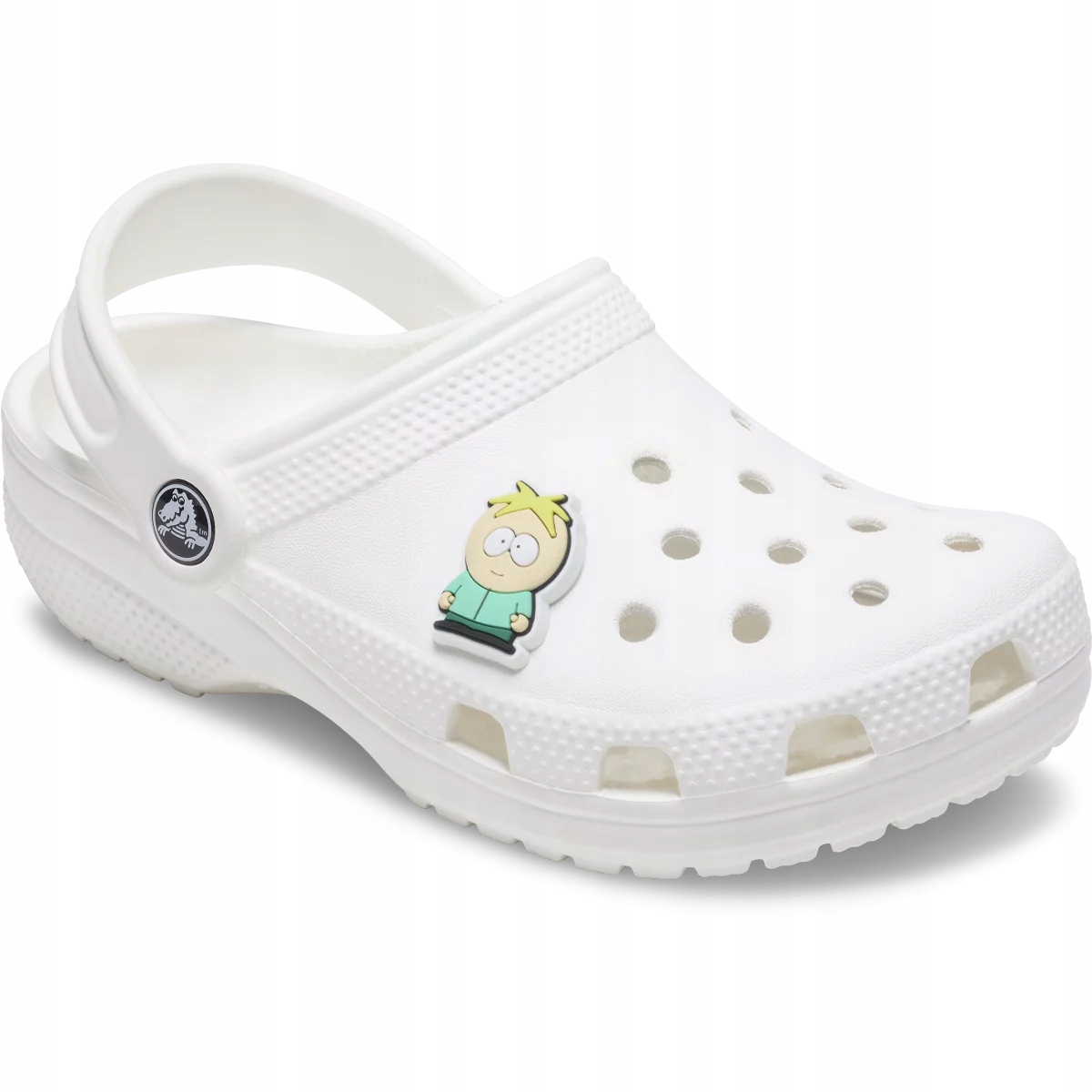 Crocs Przypinka Ozdoba Pin Do Butów Jibbitz South Park Butters Full Body