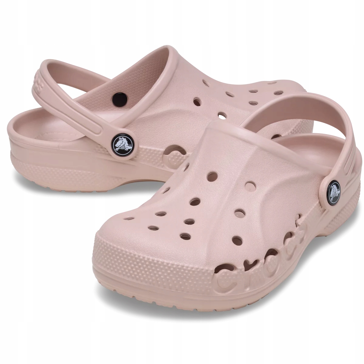Crocs Dziecięce Buty Chodaki Baya Kids 207013 Clog 30-31
