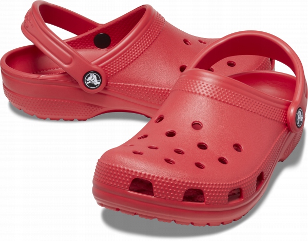 Męskie Buty Chodaki Klapki Crocs Classic 10001 Clog 48-49