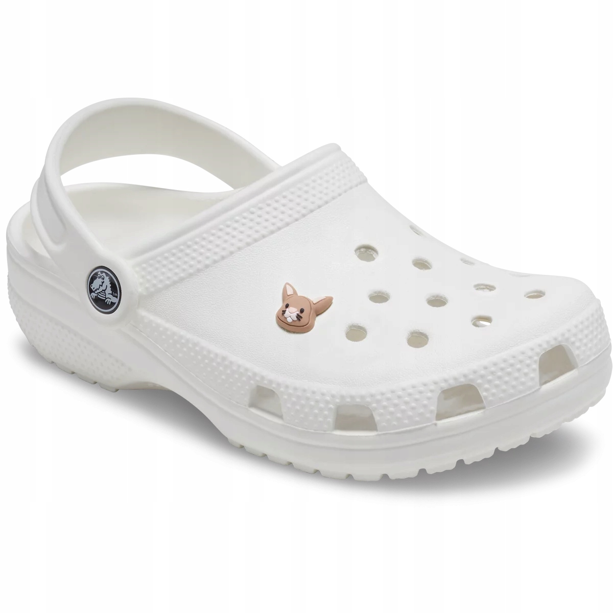 Przypinka Ozdoba Crocs Charms Jibbitz Pin Do Butów Teensy Tiny Rabbit