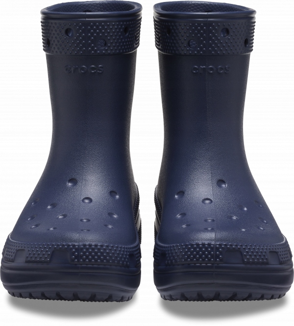Dziecięce Lekkie Kalosze Gumowce Crocs Boot 29-30