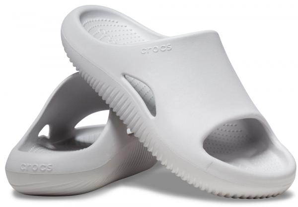 Męskie Klapki Crocs Mellow Recovery 208392 Slide 43-44