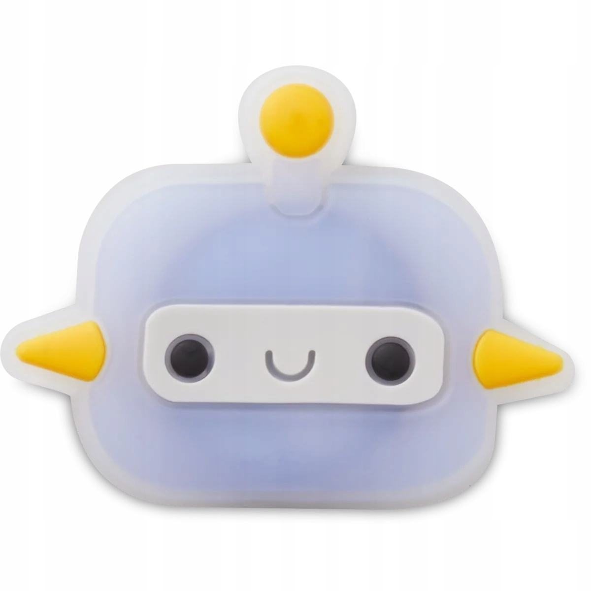 Przypinka Crocs Jibbitz Pin Do Butów Lights Up Robot