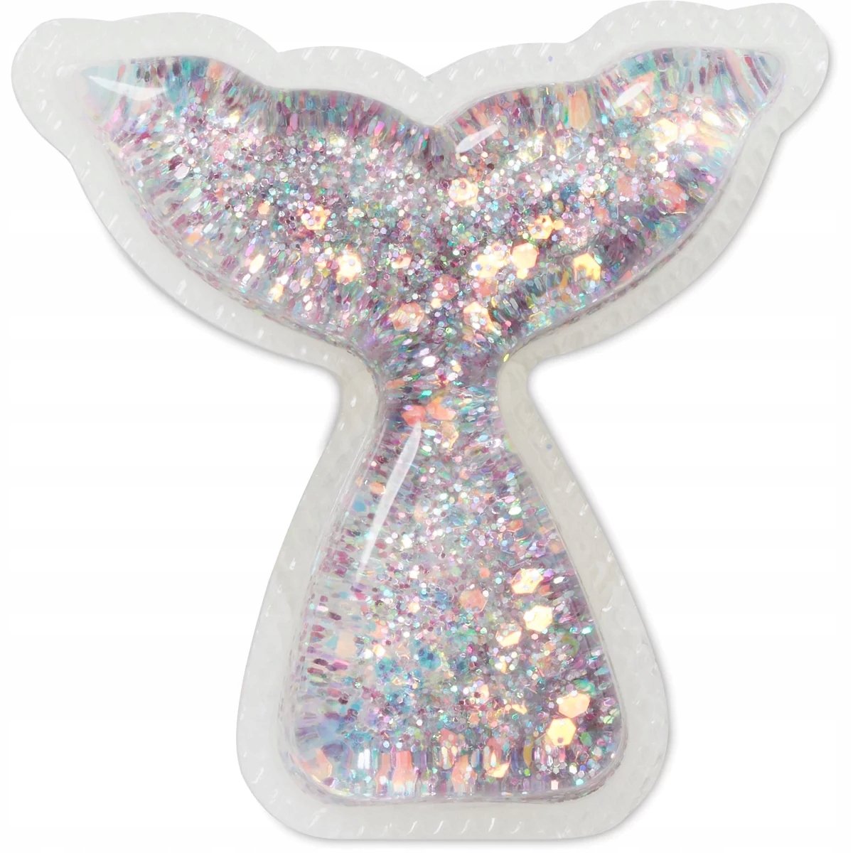 Przypinka Crocs Jibbitz Pin Do Butów UV Changing Squish Mrmd Tail