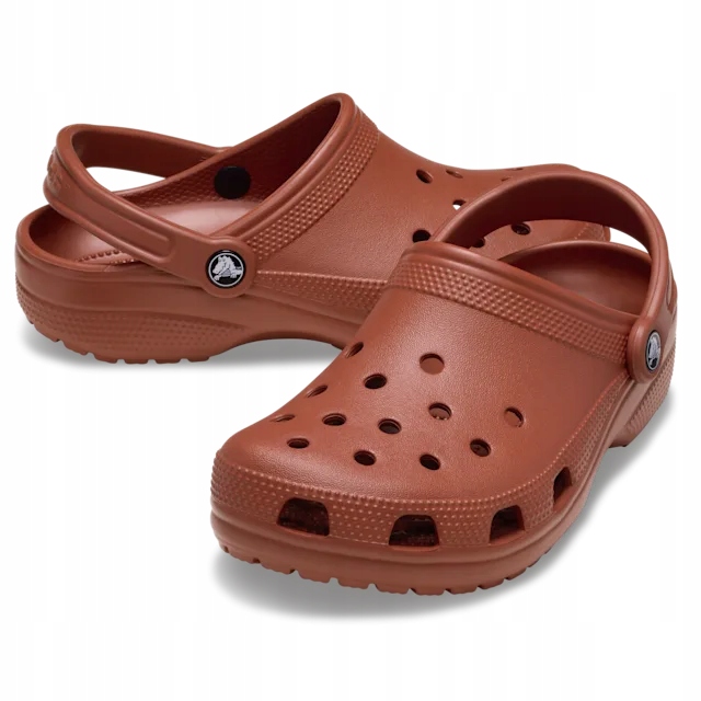 Crocs Damskie Buty Chodaki Klapki Classic 10001 Clog 37-38