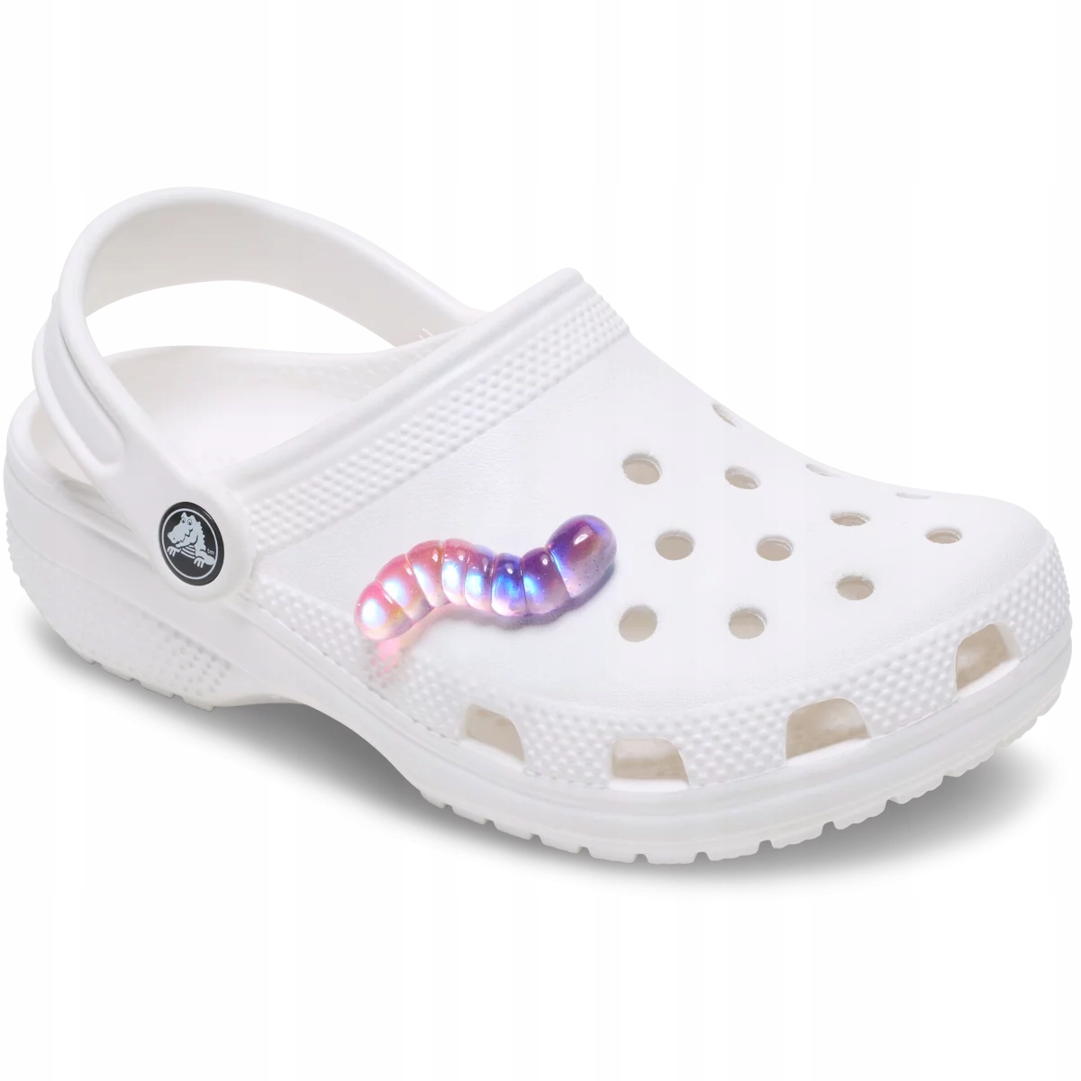 Crocs Przypinka Charms Ozdoba Pin Do Butów Jibbitz Jelly Worm