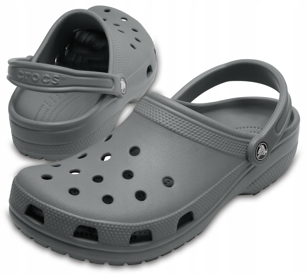 Męskie Buty Chodaki Crocs Classic 10001 Clog 48-49
