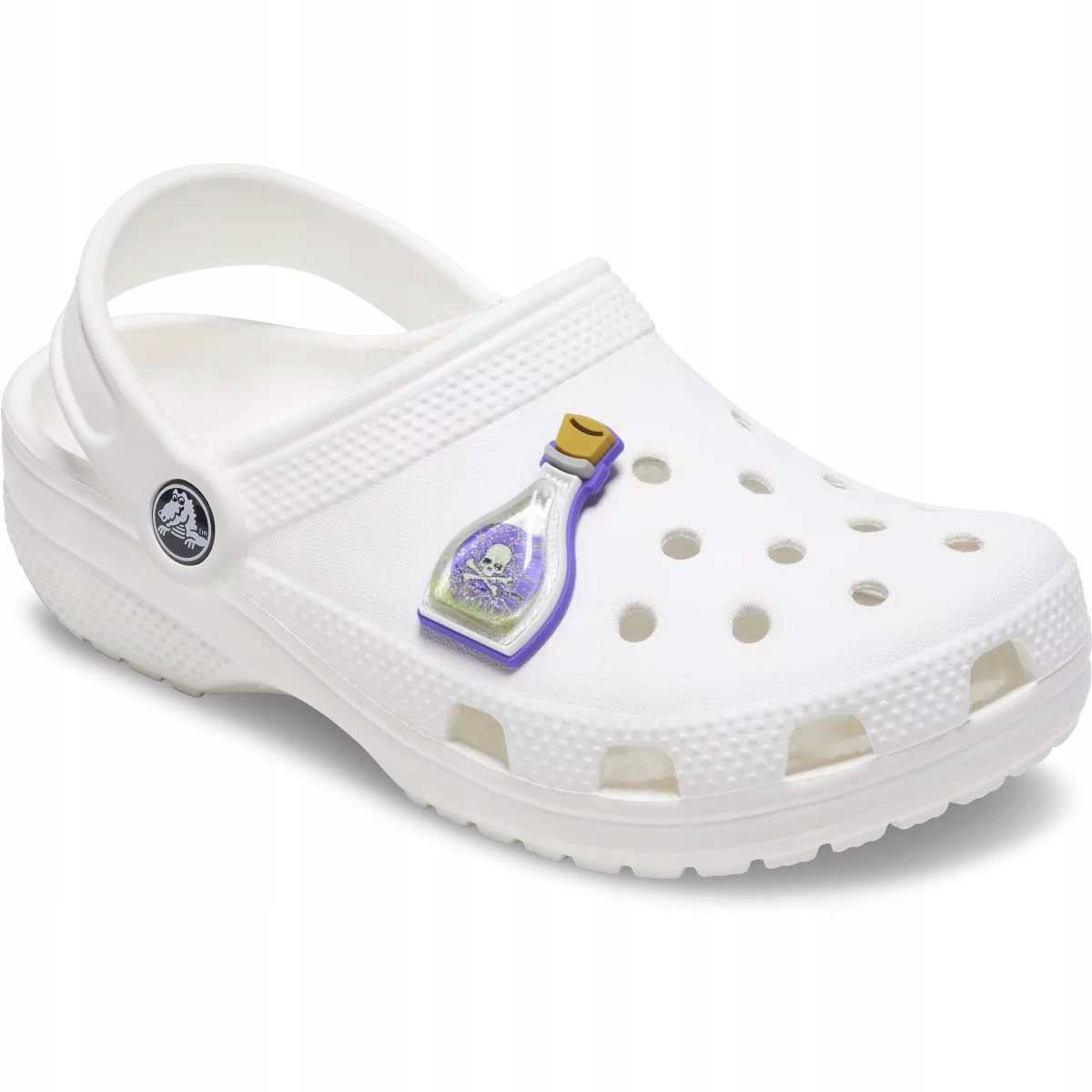 Crocs Przypinka Ozdoba Pin Charms Jibbitz Do Butów Spooky Squish Potion