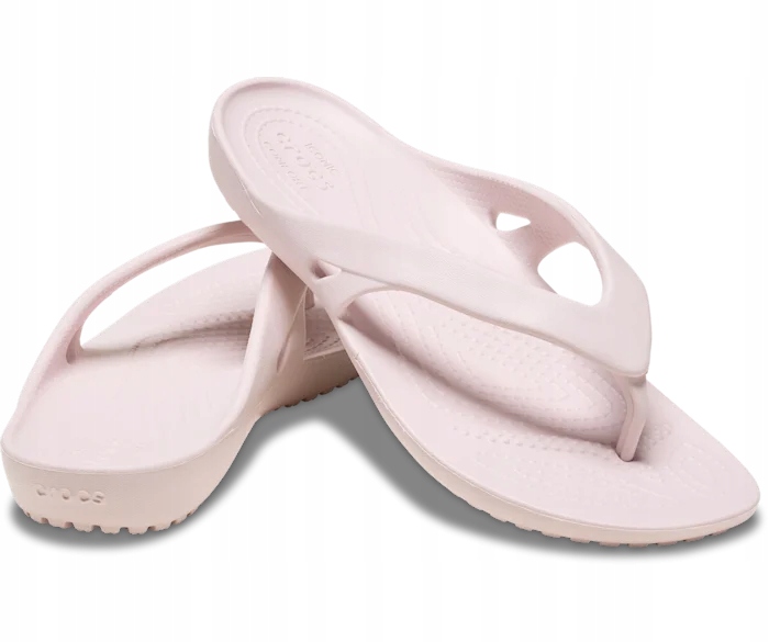Japonki Klapki Damskie Crocs Kadee II 202492 Flip 41-42