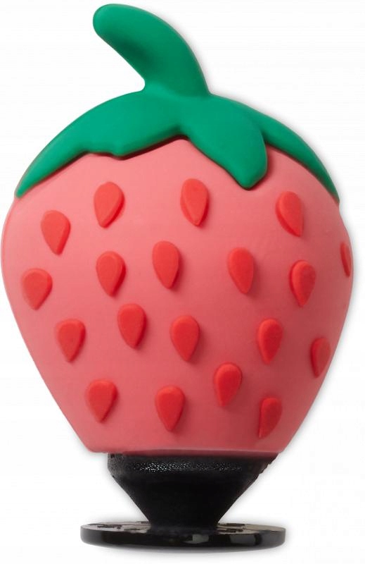 Przypinka Crocs Jibbitz Pin Do Butów 3D Strawberry