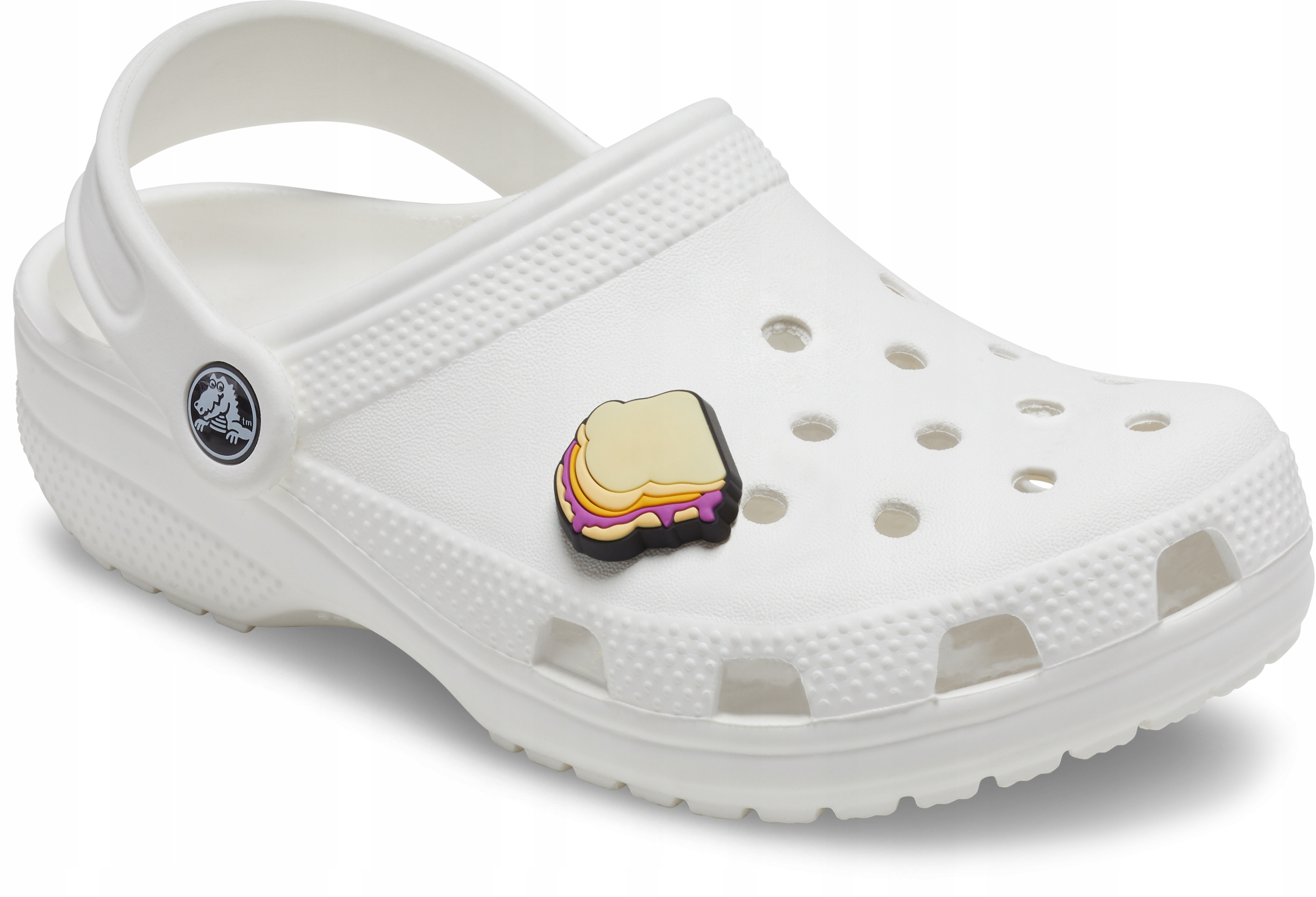 Przypinka Crocs Jibbitz Pin Do Butów Pb And J