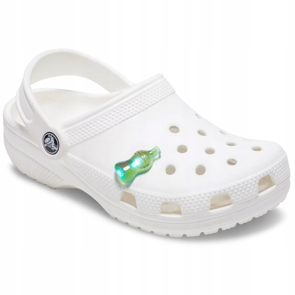 Crocs Przypinka Ozdoba Pin Charms Jibbitz Do Butów Jelly Soda Bottle