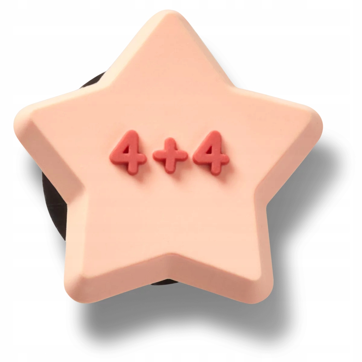 Crocs Przypinka Ozdoba Pin Charms Jibbitz Conversation Shape 4 Plus 4